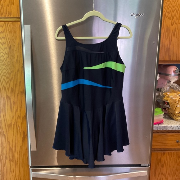 Swim Dress - Like New - Picture 1 of 9